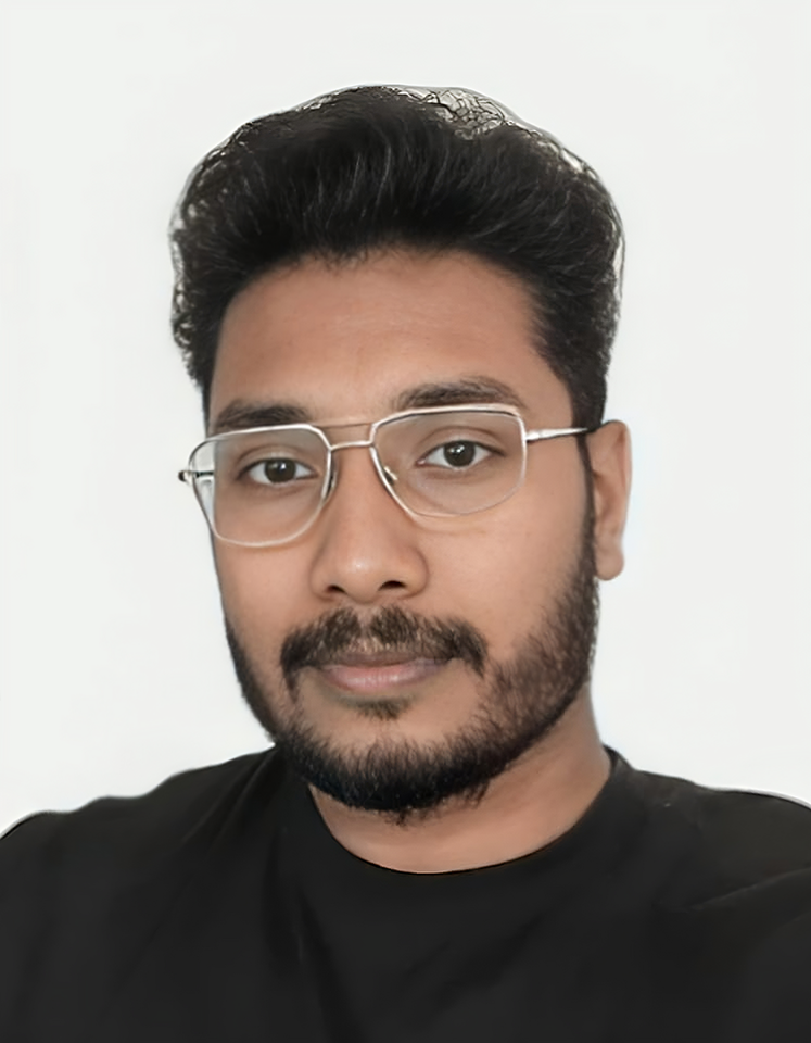 Team Member 1